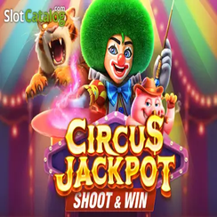 সার্কাস জ্যাকপট - 999 game ফিশিং