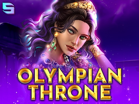অলিম্পিয়ান মন্দির - 999 game