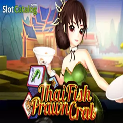 থাই ফিশ - 999 game